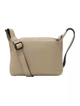 Наплечная сумка VLD VOi Leather Design 4Seasons Umhngetasche Leder 32 cm, цвет fossil