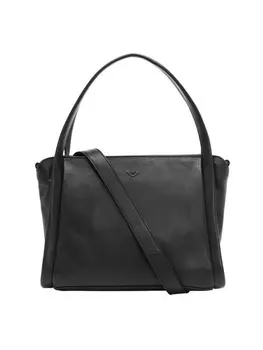 Наплечная сумка VLD VOi Leather Design, черный