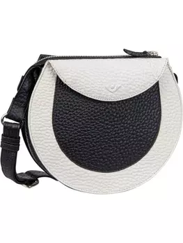 Наплечная сумка Voi, цвет schwarz cream