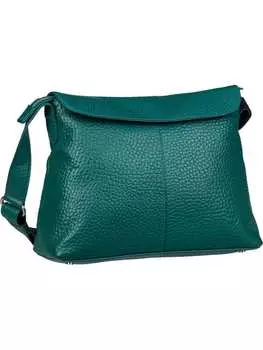 Наплечная сумка Voi, цвет smaragd