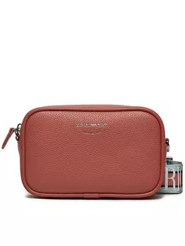 Наплечная сумка Y3H276 YFO5E Emporio Armani, розовый