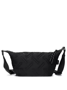 Наплечная сумка Zwei, черный