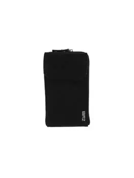 Наплечная сумка Zwei, черный