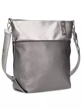 Наплечная сумка Zwei, цвет cosmos