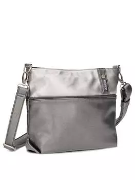 Наплечная сумка Zwei, цвет cosmos