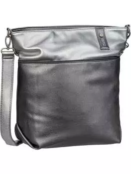 Наплечная сумка Zwei, цвет cosmos