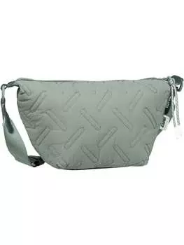 Наплечная сумка Zwei, цвет eucalyptus