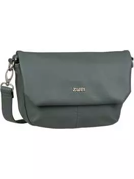 Наплечная сумка Zwei, цвет eucalyptus