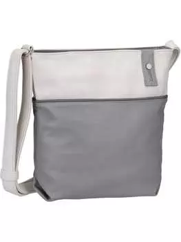 Наплечная сумка Zwei, цвет foggy