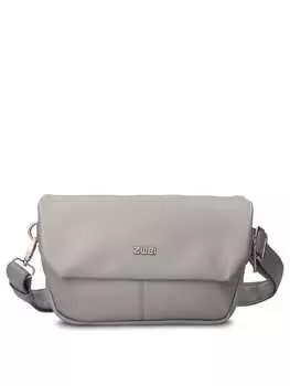 Наплечная сумка Zwei, цвет foggy
