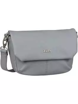 Наплечная сумка Zwei, цвет foggy