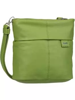 Наплечная сумка Zwei, цвет kiwi