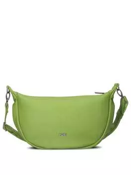 Наплечная сумка Zwei, цвет kiwi