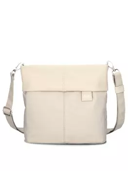 Наплечная сумка Zwei, цвет linen