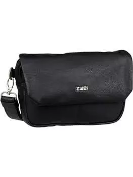 Наплечная сумка Zwei, цвет noir