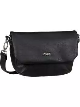 Наплечная сумка Zwei, цвет noir