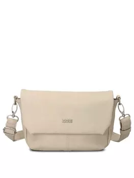 Наплечная сумка Zwei, цвет nubuk-linen