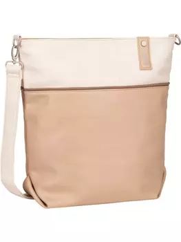 Наплечная сумка Zwei, цвет oat