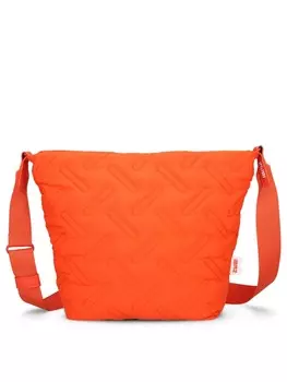Наплечная сумка Zwei, цвет papaya