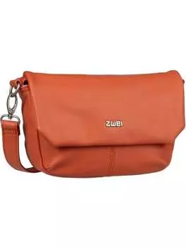 Наплечная сумка Zwei, цвет papaya