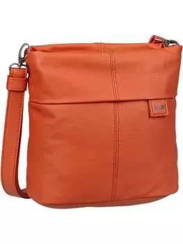Наплечная сумка Zwei, цвет papaya