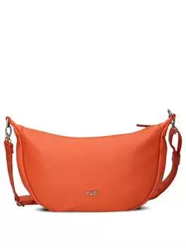 Наплечная сумка Zwei, цвет papaya