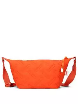 Наплечная сумка Zwei, цвет papaya