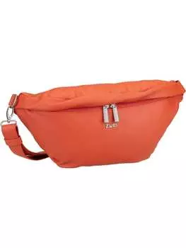 Наплечная сумка Zwei, цвет papaya