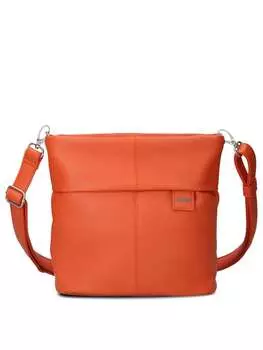Наплечная сумка Zwei, цвет papaya