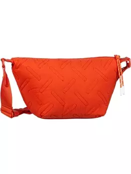 Наплечная сумка Zwei, цвет papaya