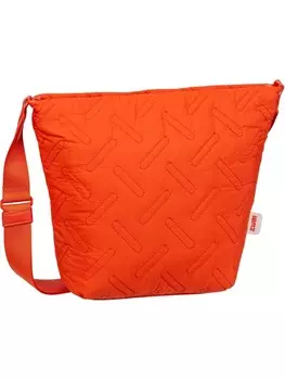 Наплечная сумка Zwei, цвет papaya