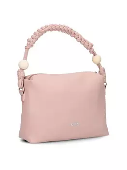 Наплечная сумка Zwei, цвет powder