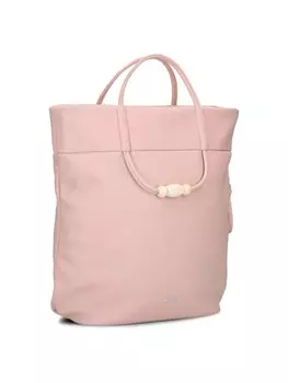 Наплечная сумка Zwei, цвет powder