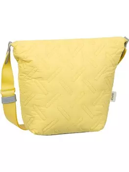 Наплечная сумка Zwei, желтый