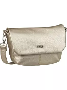 Наплечная сумка Zwei, золотой