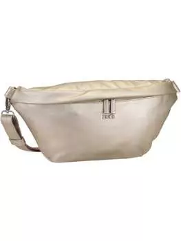 Наплечная сумка Zwei, золотой