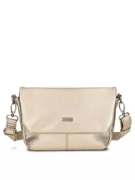 Наплечная сумка Zwei, золотой