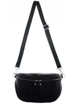 Наплечная сумка Zwillingsherz, черный