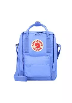 Наплечные сумки FJALLRAVEN, цвет Hell-Blau