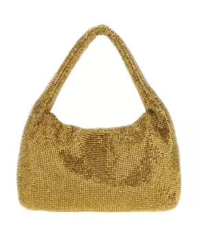 Наплечные сумки Kara, желтый