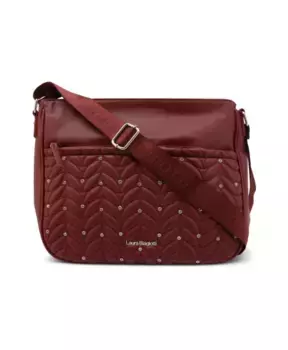 Наплечные сумки Laura Biagiotti, красный