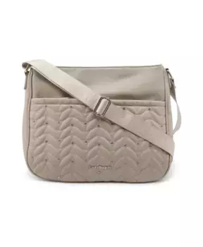 Наплечные сумки Laura Biagiotti, серый