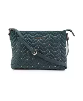 Наплечные сумки Laura Biagiotti, зеленый