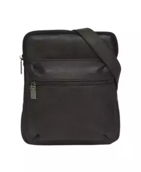 Наплечные сумки Lumberjack, коричневый