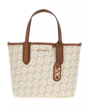 Наплечные сумки Michael Kors, бежевый