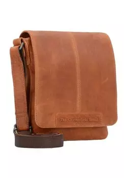 Наплечные сумки The Chesterfield Brand, цвет Cognac