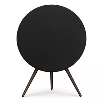 Напольная акустика Bang & Olufsen Beosound A9 5th Gen, черный