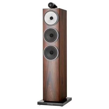 Напольная акустика Bowers & Wilkins 703 S3, 1 шт, мокко