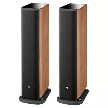 Напольная акустика Focal Aria 926, 2 шт, орех