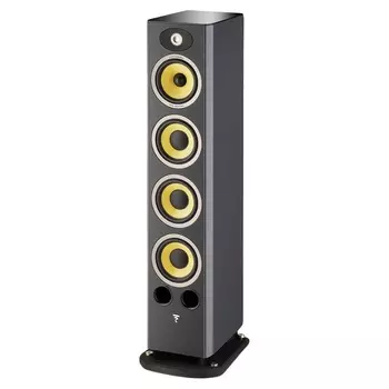Напольная акустика Focal Aria K2 936, 1 шт, пепельно-серый